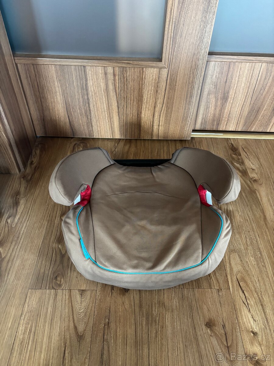 Cybex Pallas 2 - 7