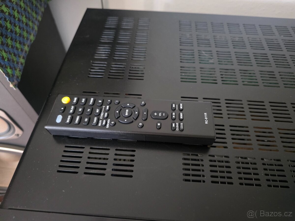 ONKYO TX NR 676E - 7