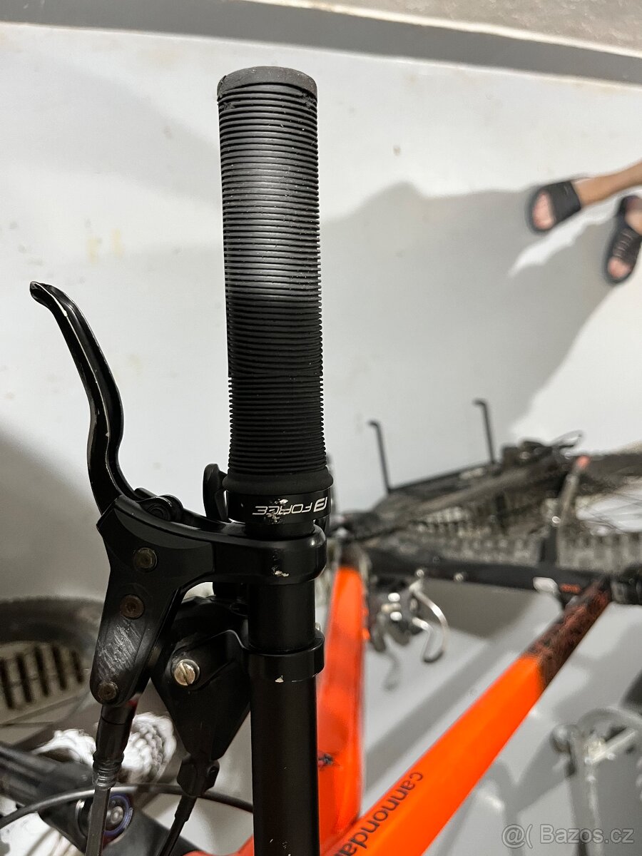 Cannondale trail Se 3 - 7