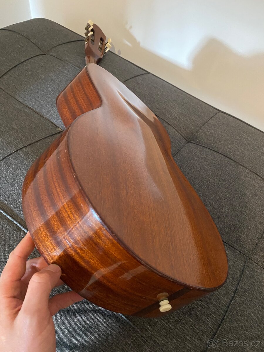 Framus akustická kytara - 7