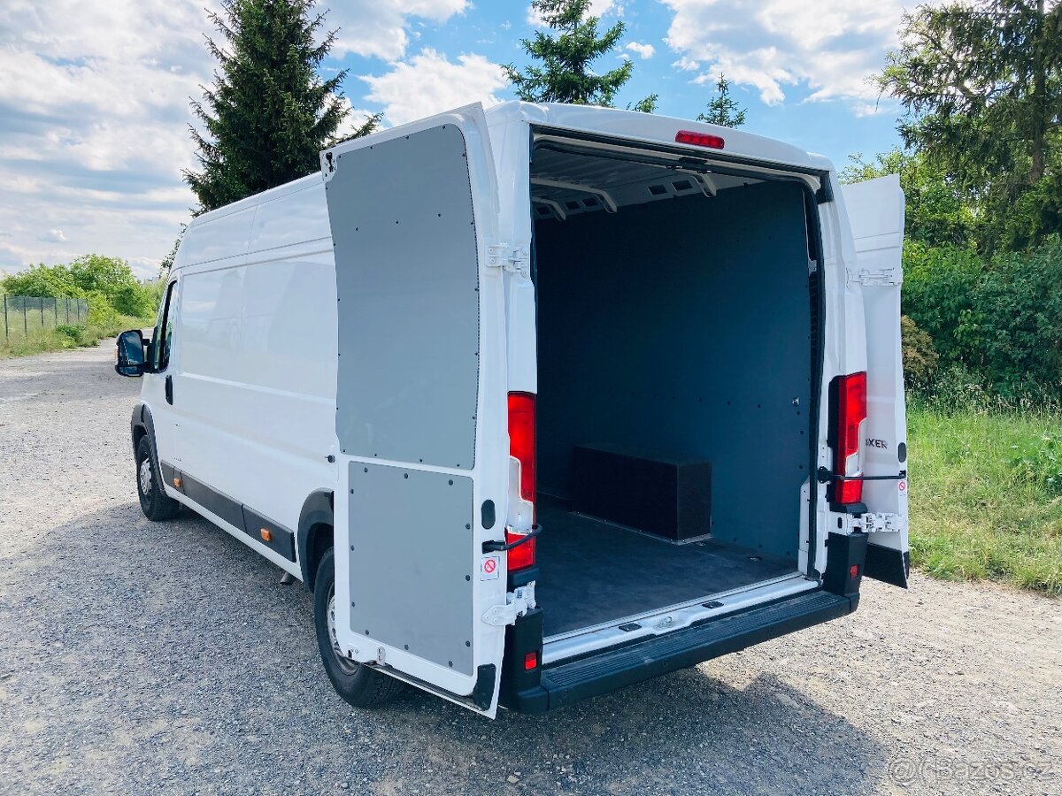 Pronájem dodávek🚚Osobních Voz🚚Mini bus-9mist - 7