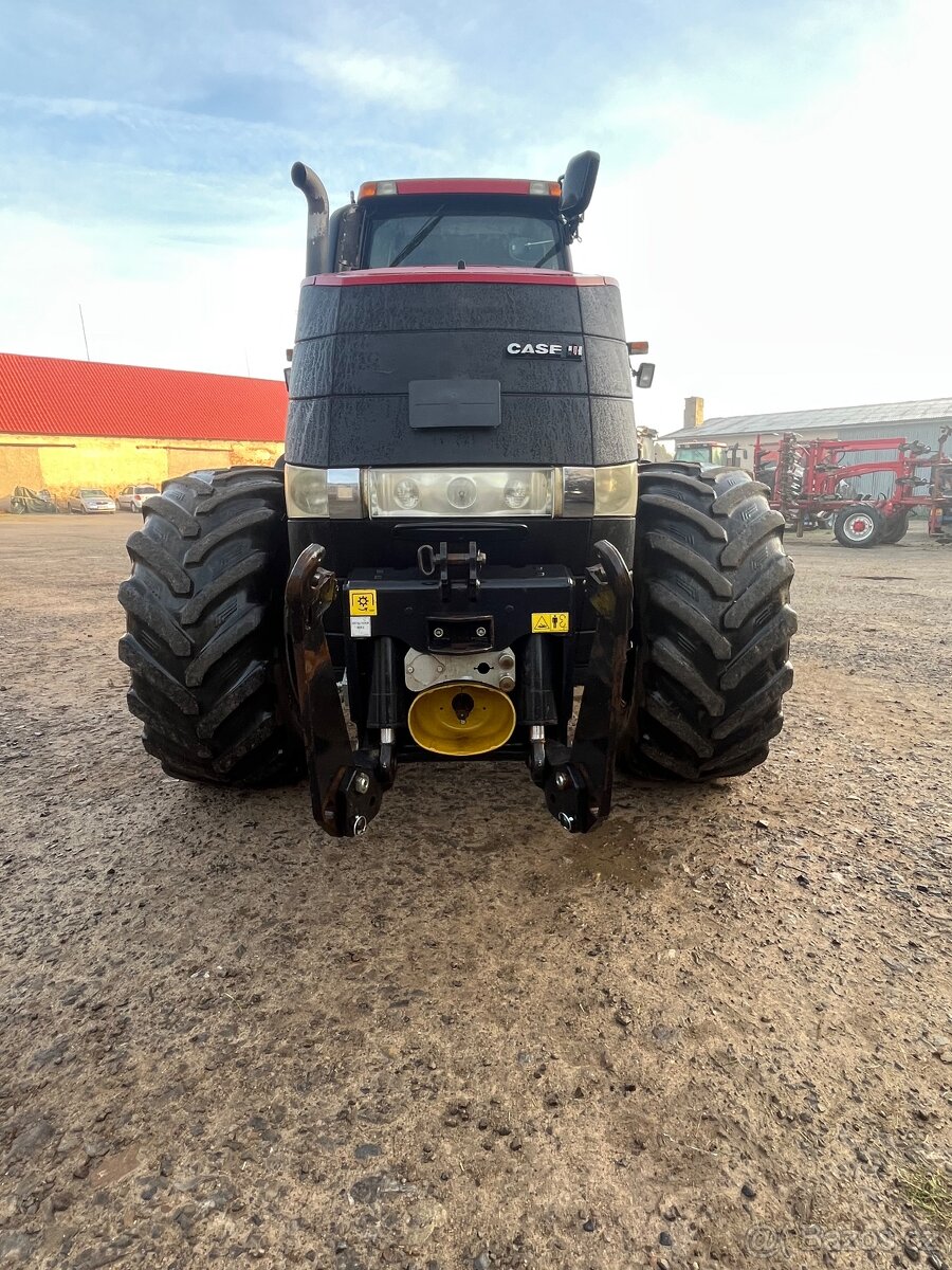 Traktor Case Magnum 290 - 7