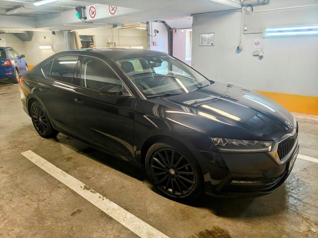 Škoda Octavia 1.5 TSI 110 kW Ambition Plus – 62 000 km - 7