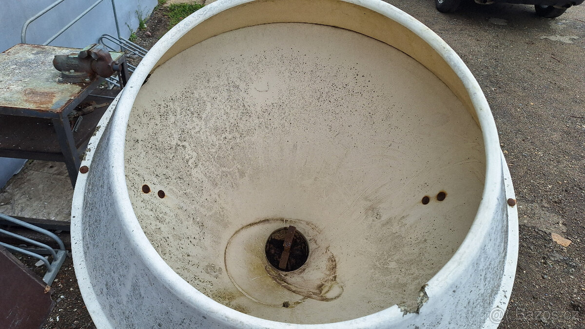 rozmetadlo umělých hnojiv - 7