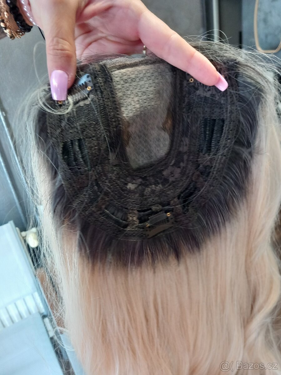 Tupé pouze pricvaknete a jdete - 7