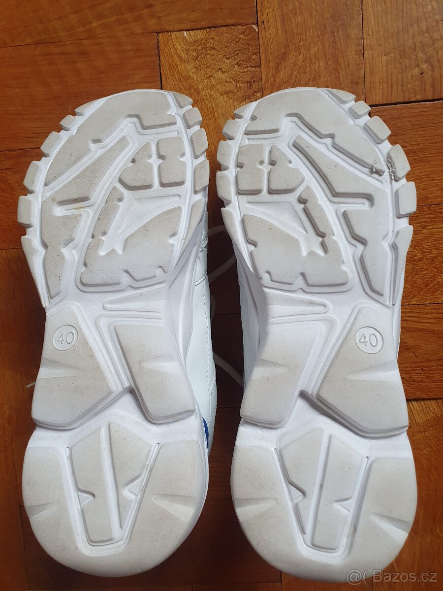 Boty / Lidl / Tenisky - 7