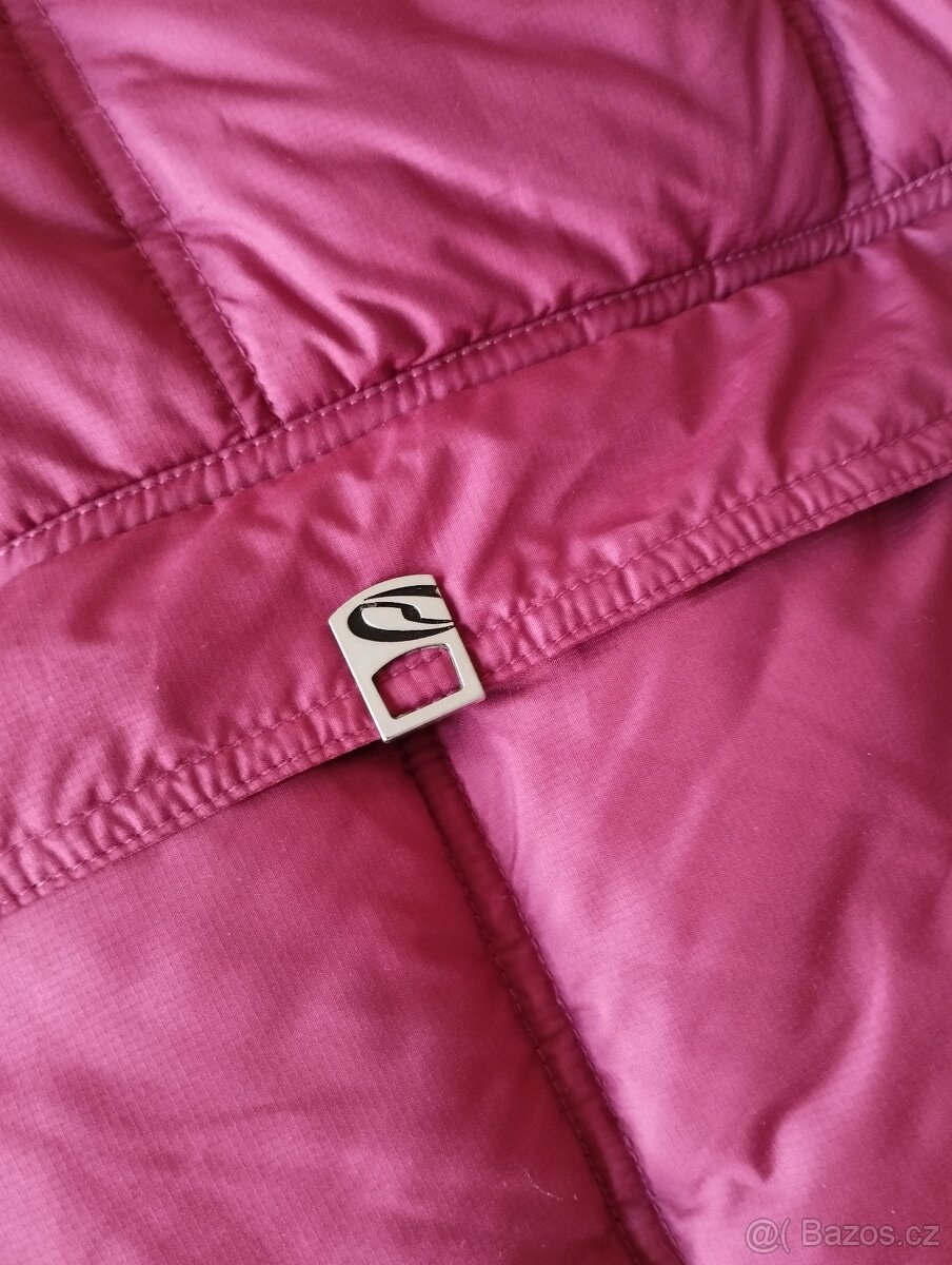 Zimní dámská sportovní vesta LOAP - 7