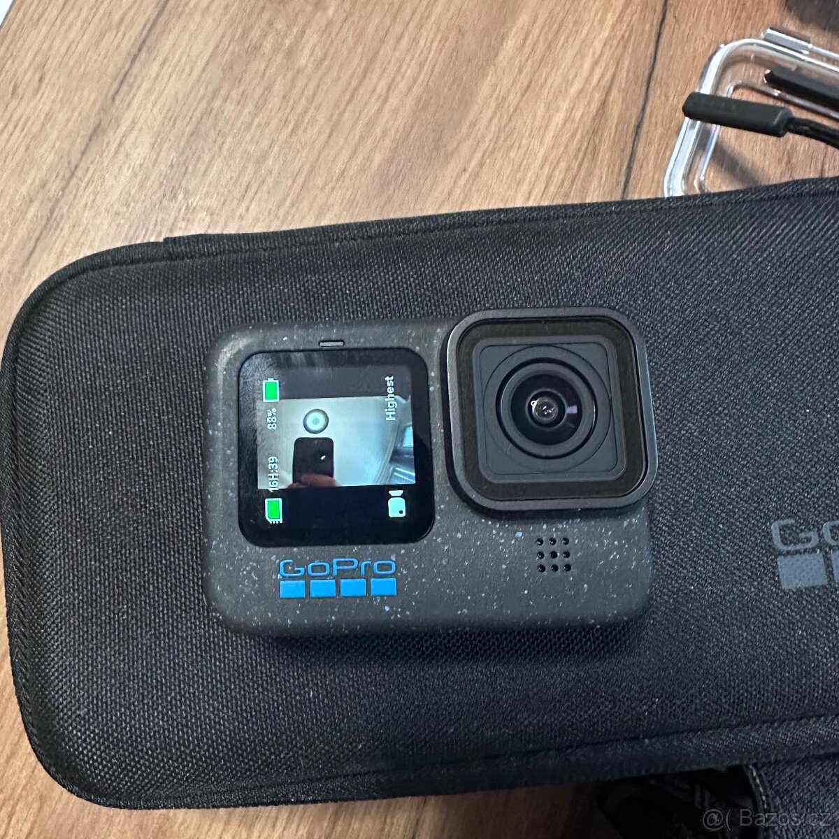 GoPro HERO12 Black - 7