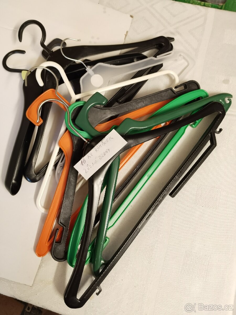 Ramínka na oblečení - 7