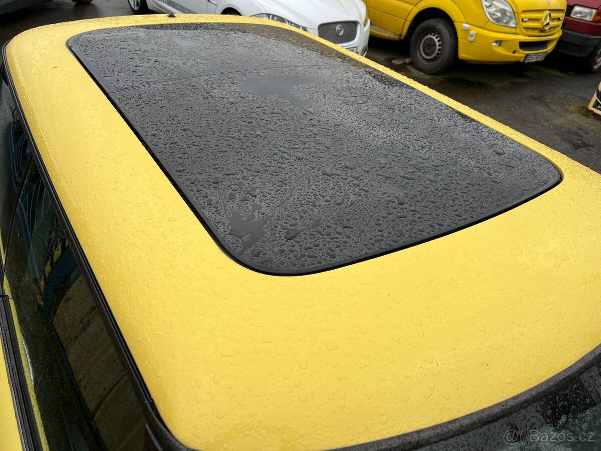 Mini Cooper 1.6 85 kW PANORAMA STŘECHA - 7