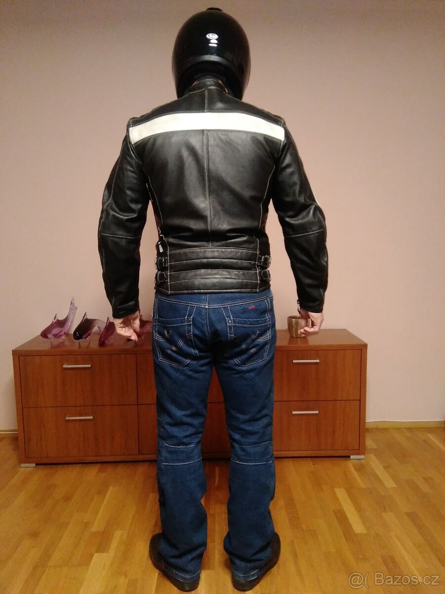 Bunda Lindstrands - 7