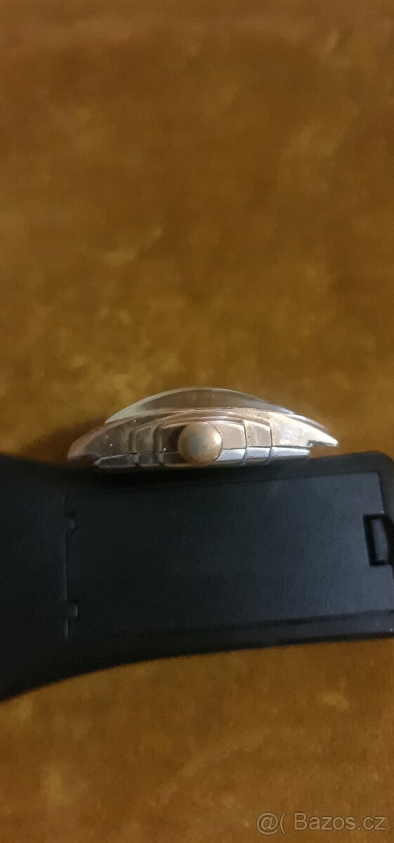 Hodinky rôzne Antik. - 7