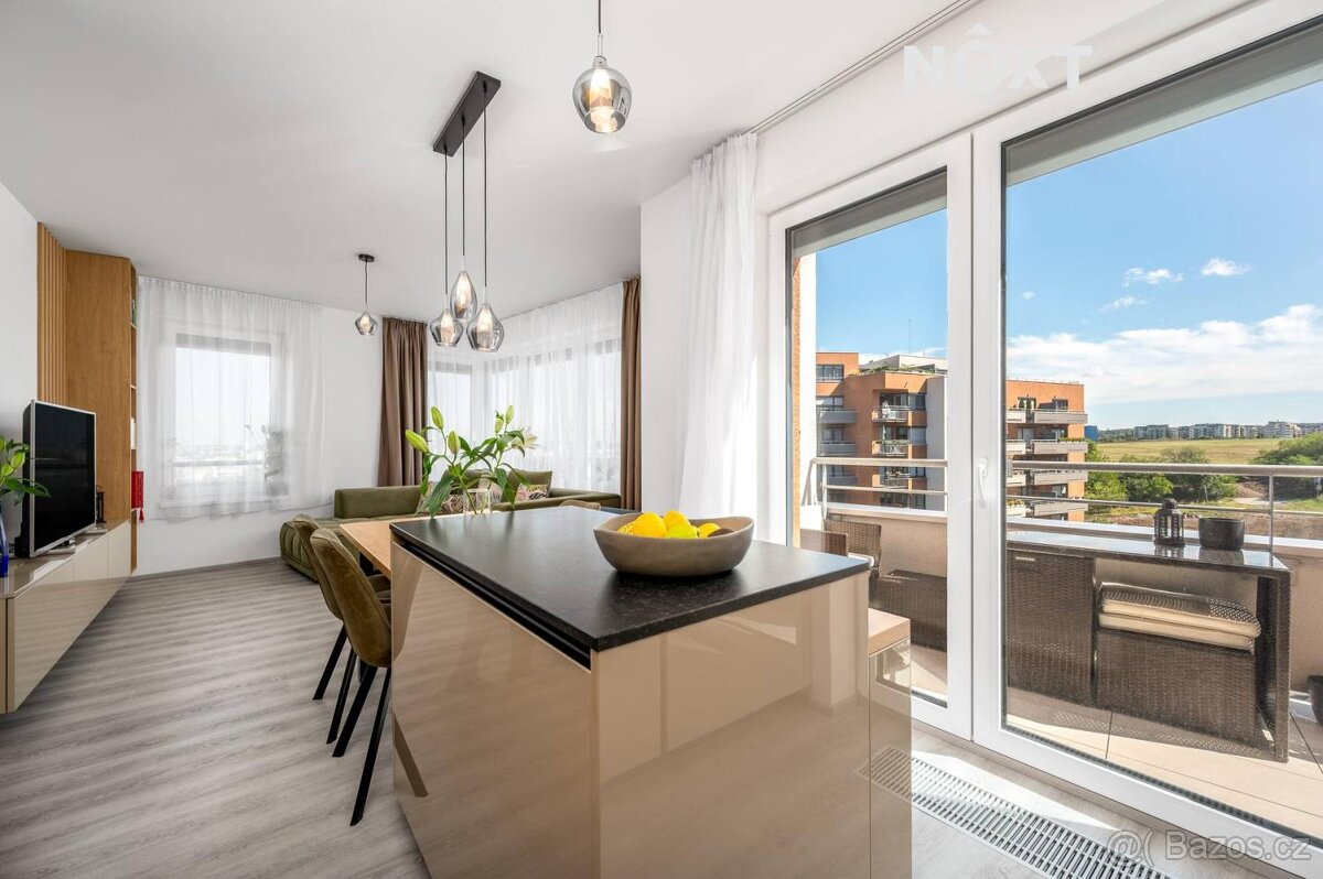 Prodej byt 3+kk, 68㎡ - 7