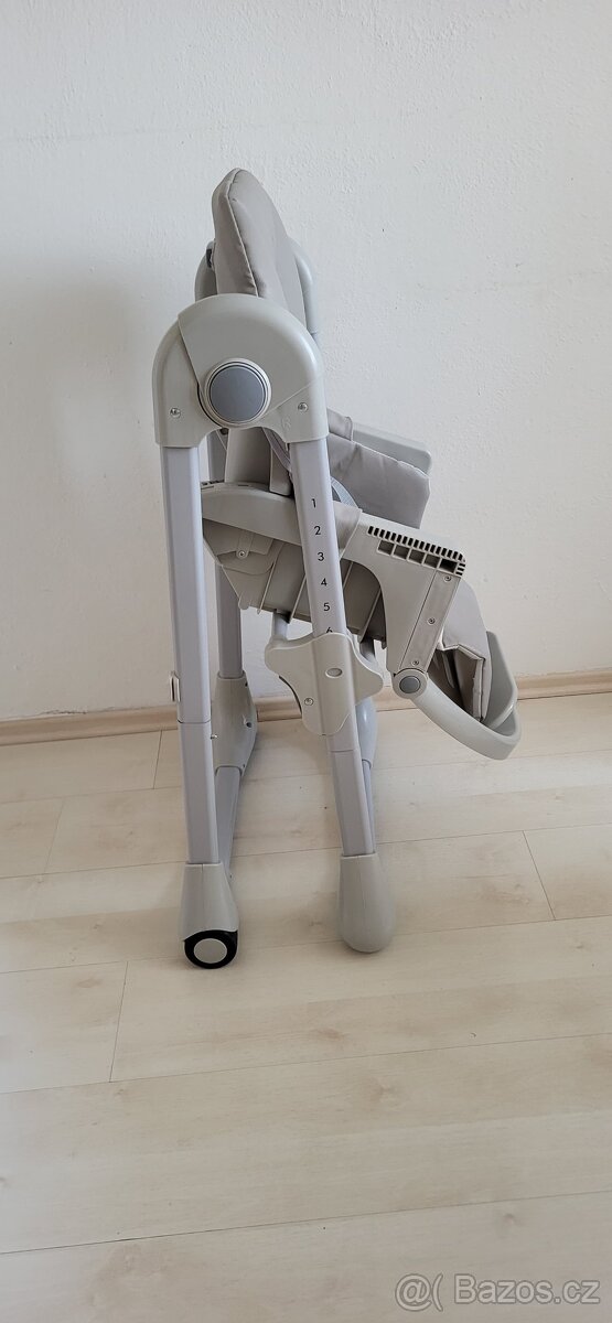 Jídelní židlička - 7