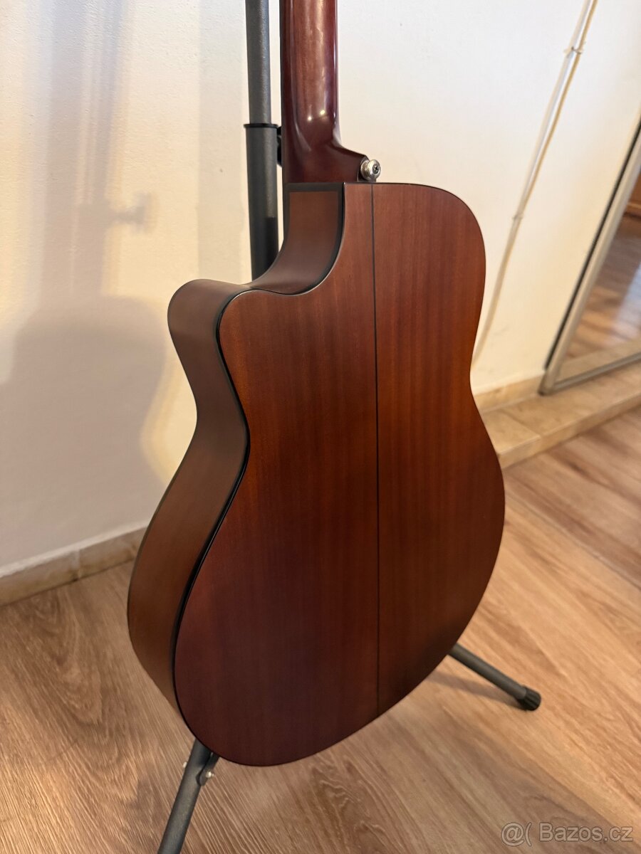 Akustická kytara Furch JNV-61 - 7