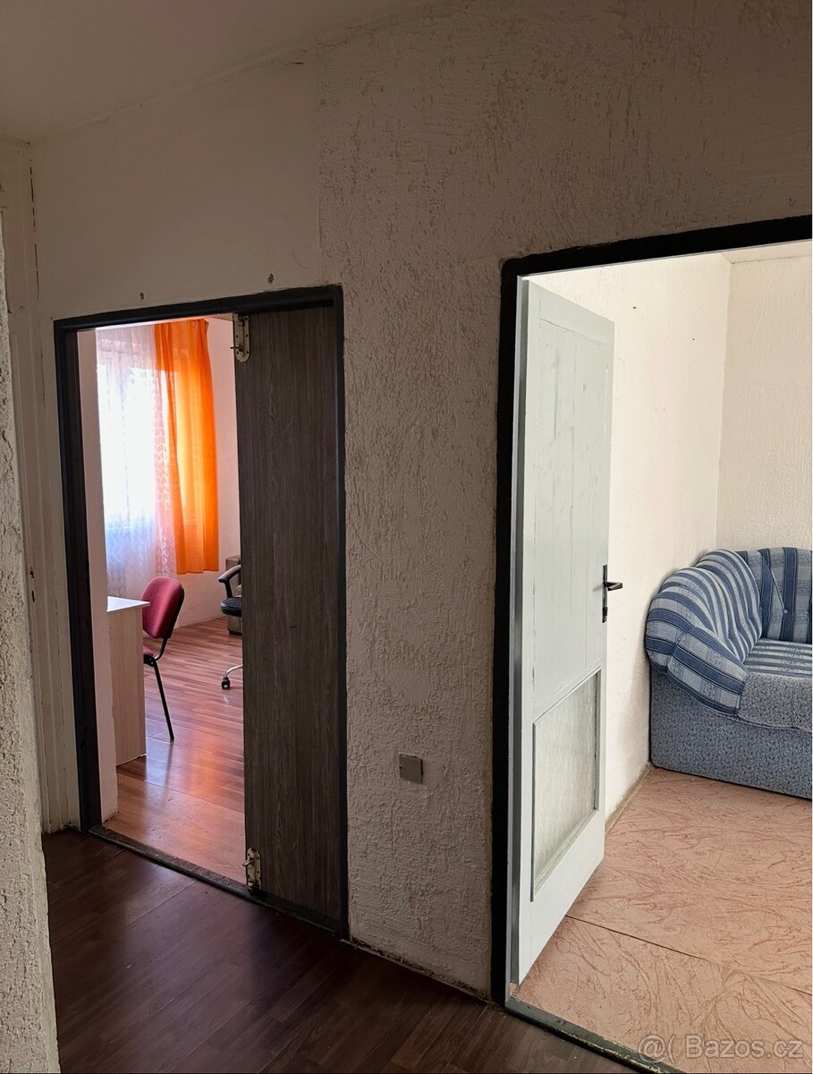 Prodej bytu 2+1, 54 m², OV, Bílina - 7