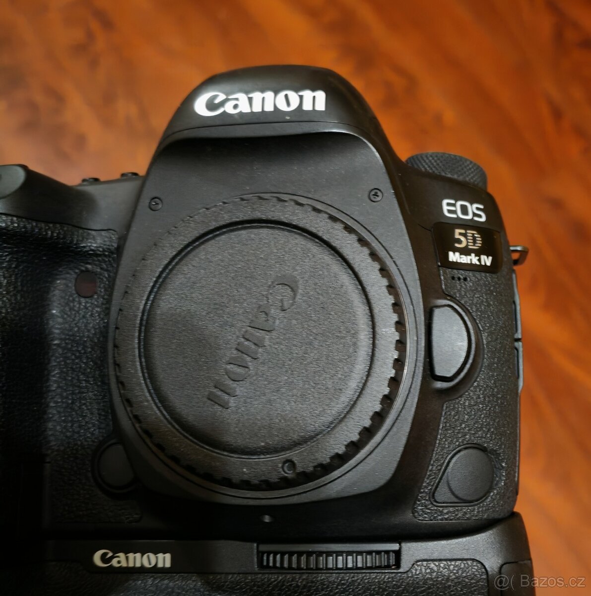 Canon EOS 5D IV - 7