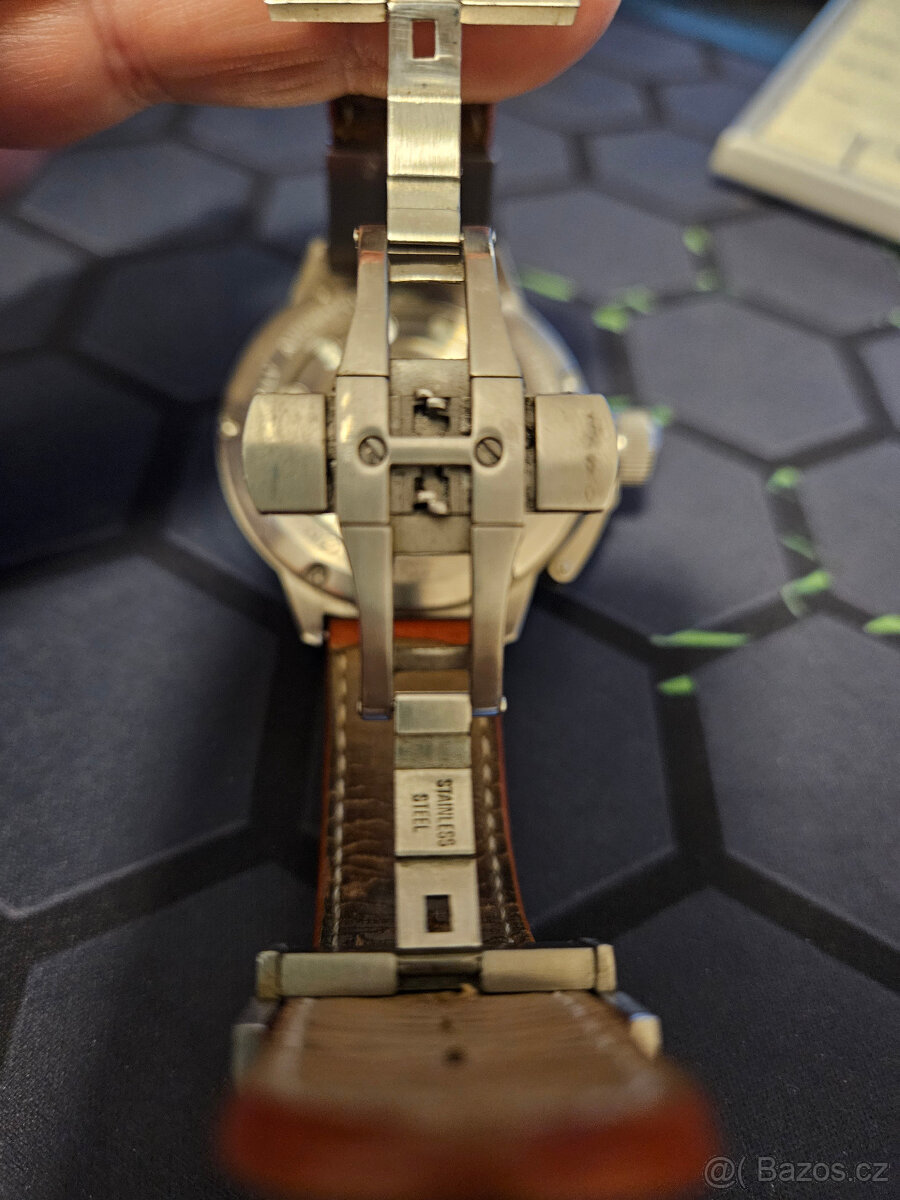 U-BOAT CLASSICO AS/53 - 7