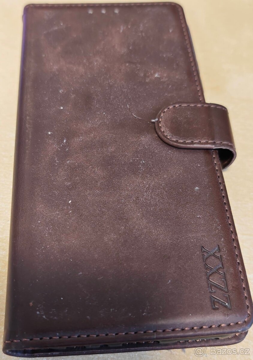 Xiaomi Redmi Note 8T – 64 GB – černý + pouzdro - 7