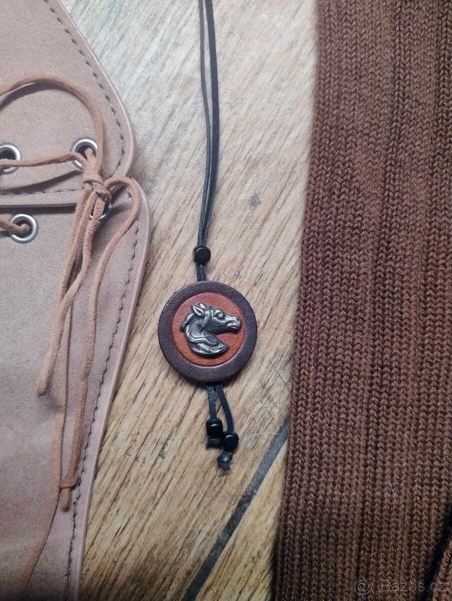 Dobový kostým vel.40/42 - 7