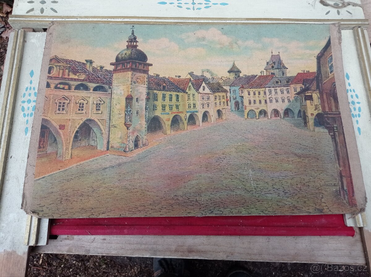 Prodam loutkové divadlo - 7