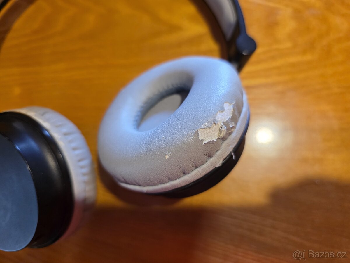 KitSound METRO černo-šedivá - 7