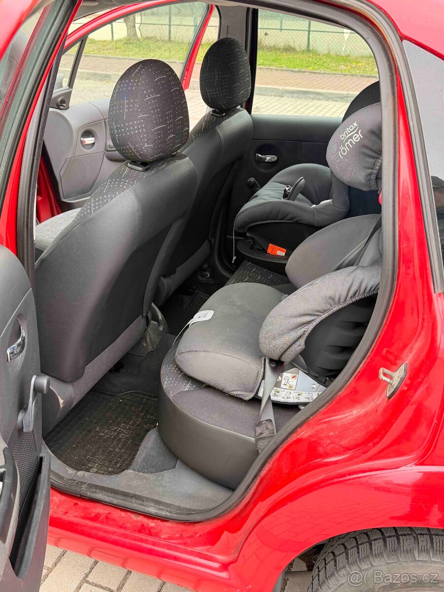 citroen c3 - 7