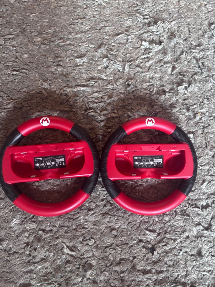 Nintendo Switch hry a příslušenství - 7