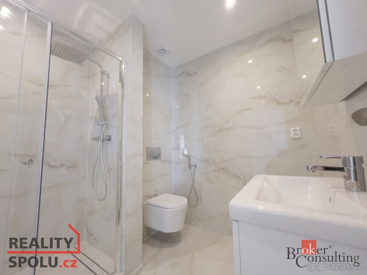 Prodej, byty/1+1, 43.5 m2, Školní 1507/6, 40502 Děčín, Děčín - 7