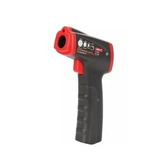 Teploměr bezkontaktní infračervený UT300S UNI-T - 7