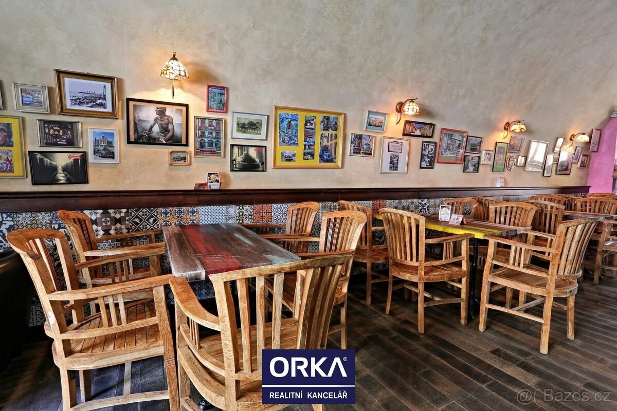 Pronájem luxusního baru La Giraldilla-La Bodega Cubana v Olo - 7