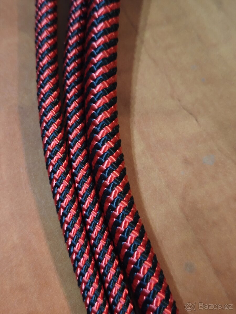 Vodítko pro dva psy, nové - 7