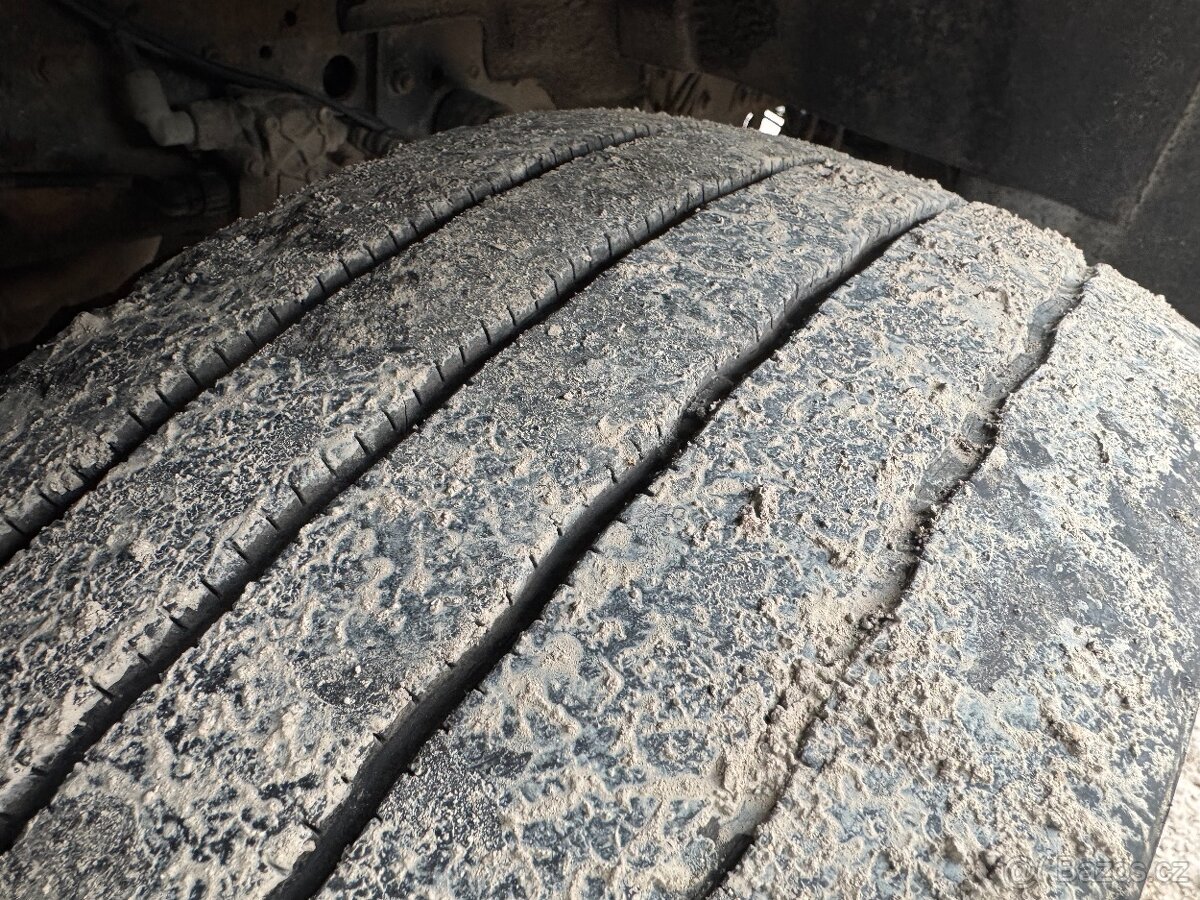 Iveco Eurocargo, 120EL21, SKŘÍŇ, SPANÍ, AC - 7