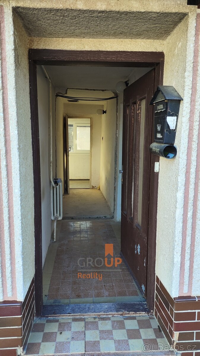 Prodej rodinného domu o rozloze 92 m², Rašovice u Bučovic - 7