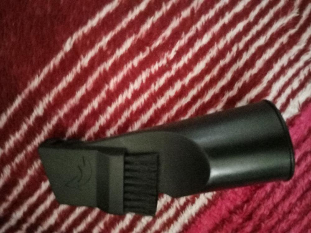 Bezsáčkový vysavač Rowenta, i na zvířecí srst - 7