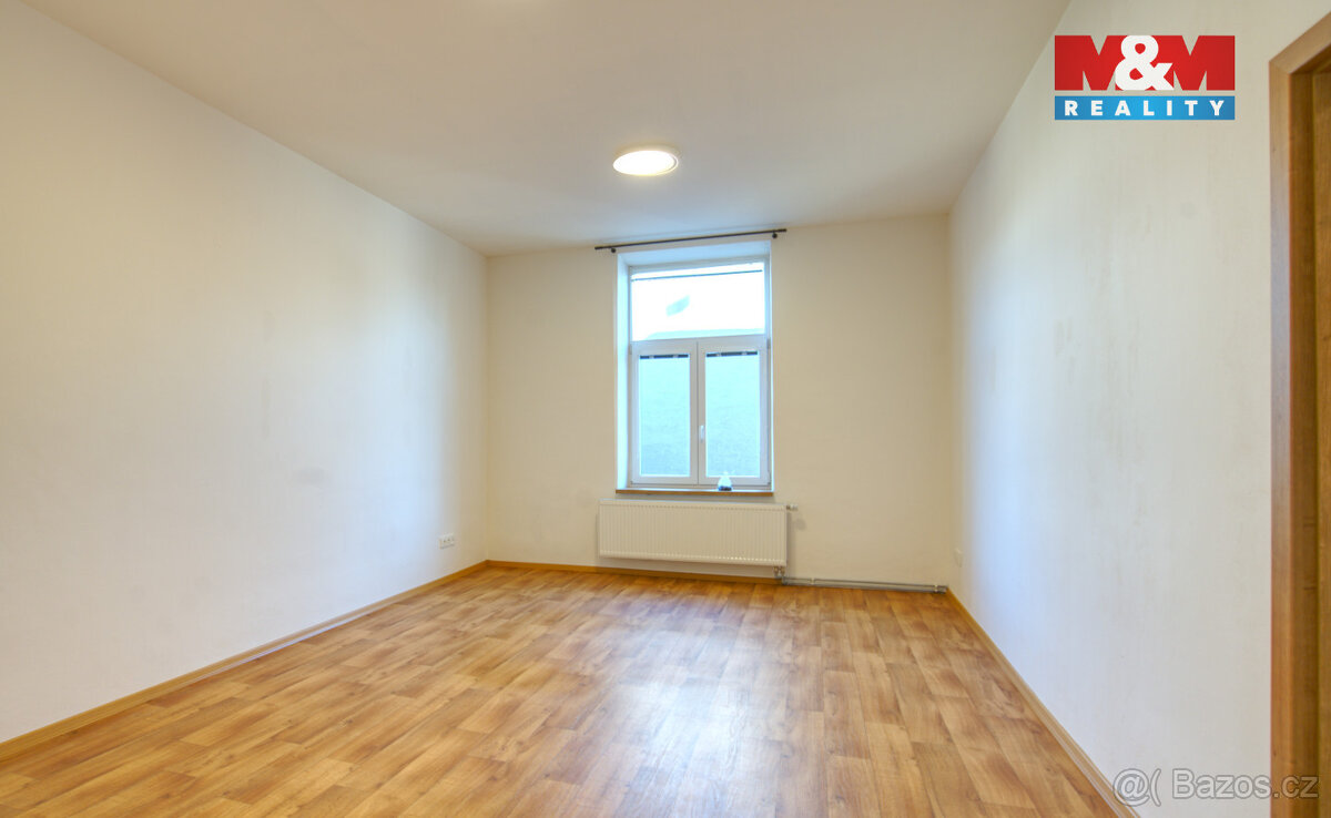 Pronájem bytu 2+1, 80 m², Ostrava, ul. Šalounova - 7