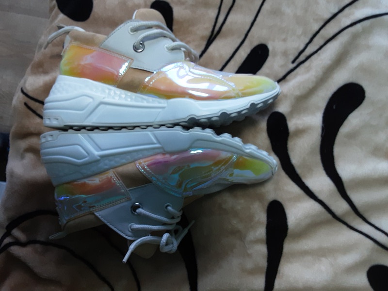 Dámské sneakersy Steve Madden v.40 - 7