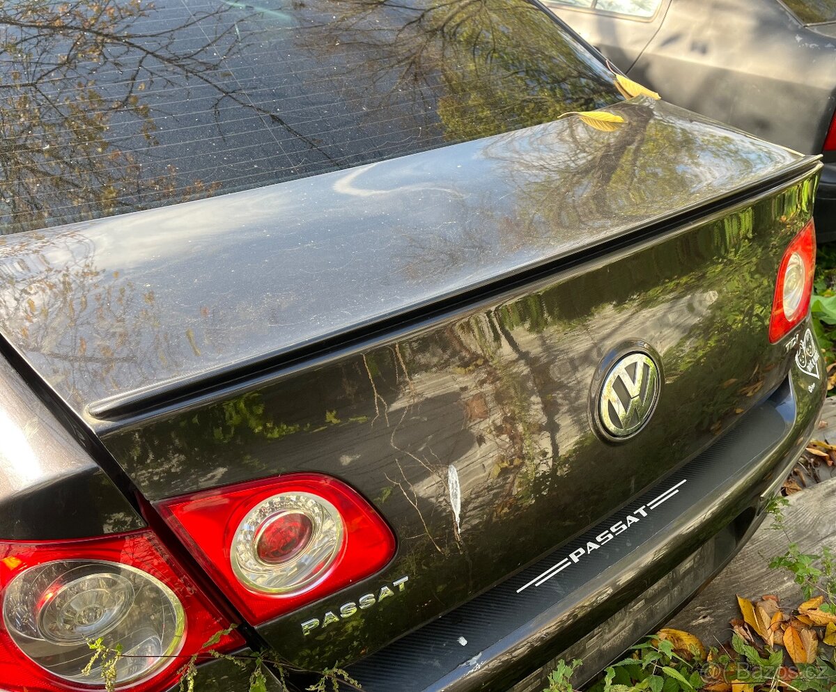 Vvw passat b6 veskere nahradni dily - 7