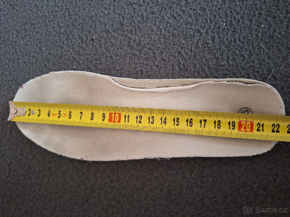 Dívčí boty, vel. 35. - 7