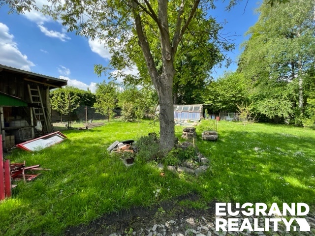 Prodej rodinného domu ve Varnsdorfu, ev.č. 04830 - 7