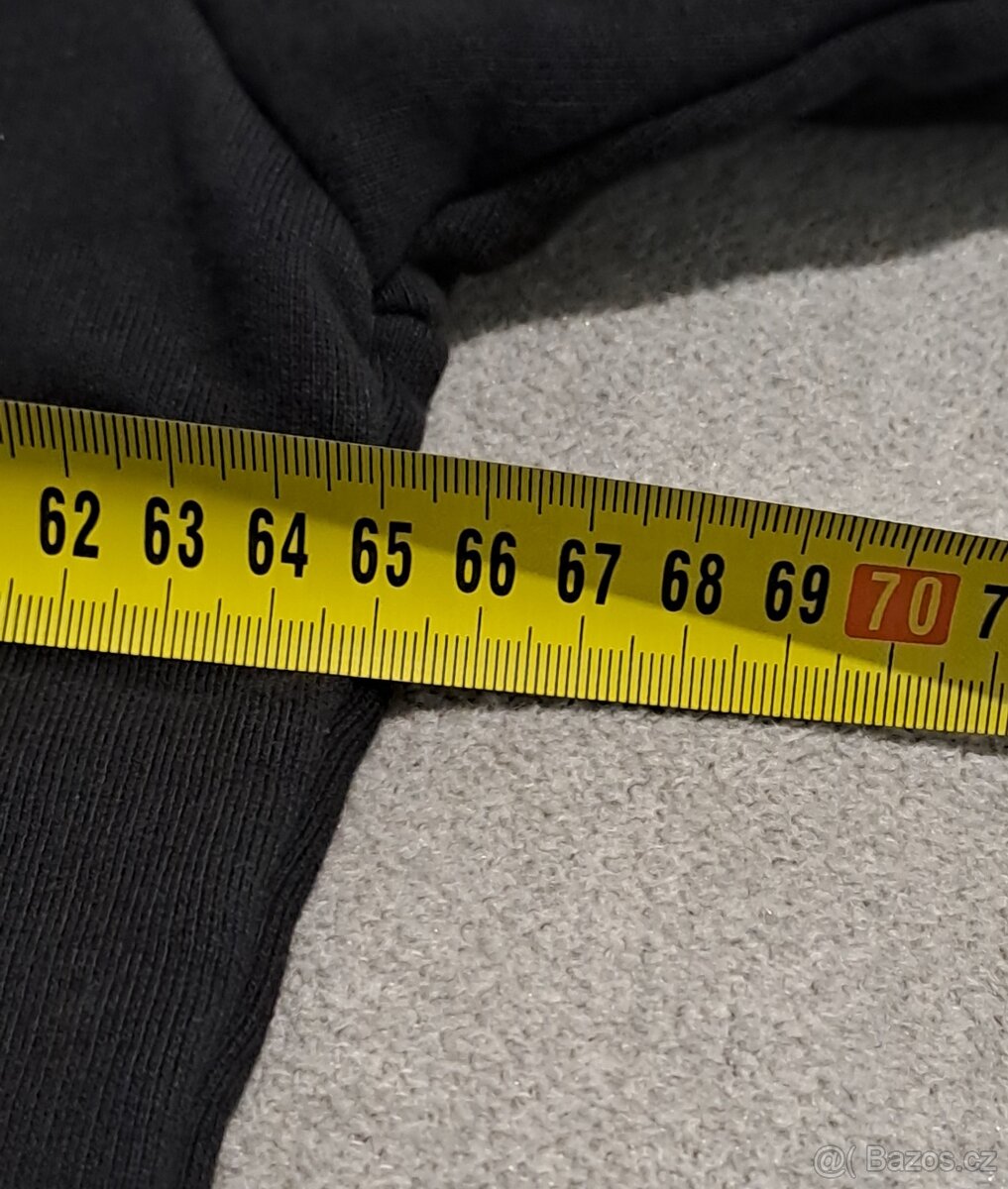 BALENCIAGA - MIKINA -UNISEX - 7