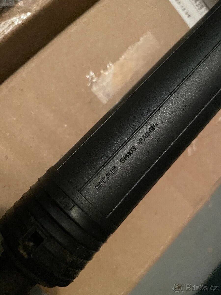 Vzpěry do kufru VW Passat B8 Variant (originál, použité) - 7