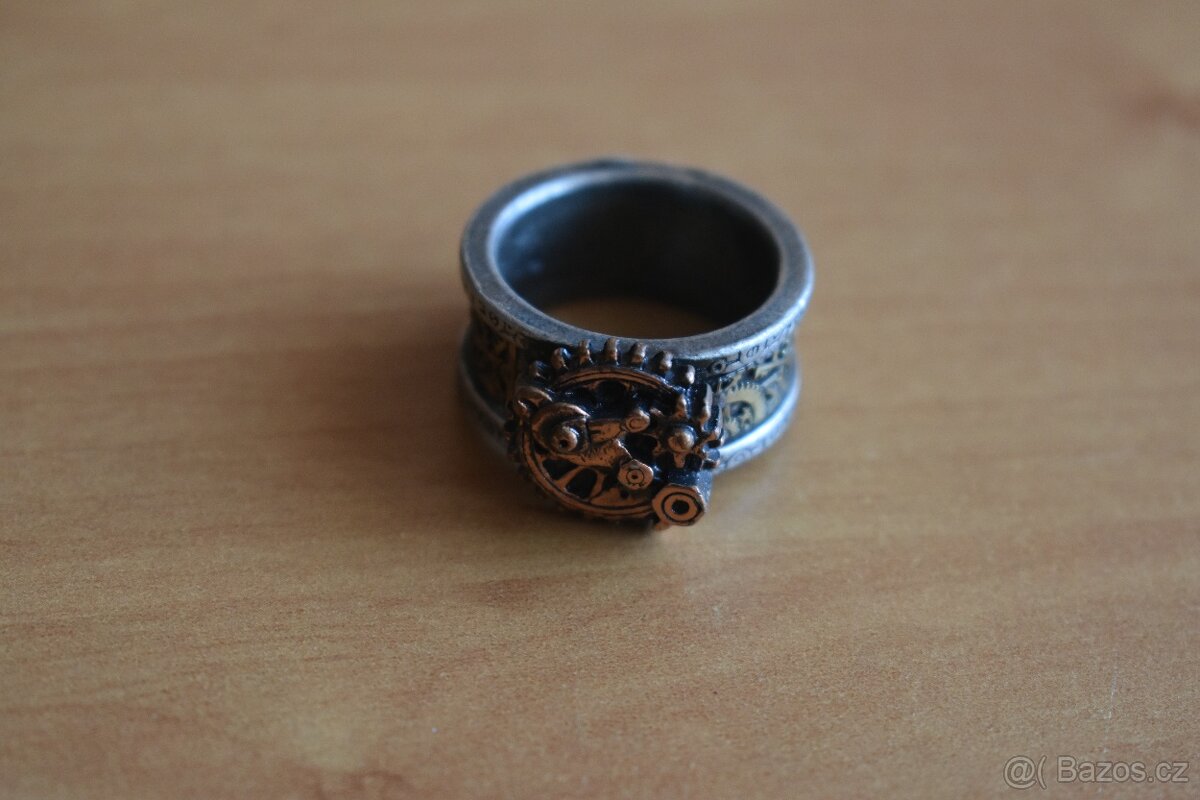 Metalové doplňky - 7