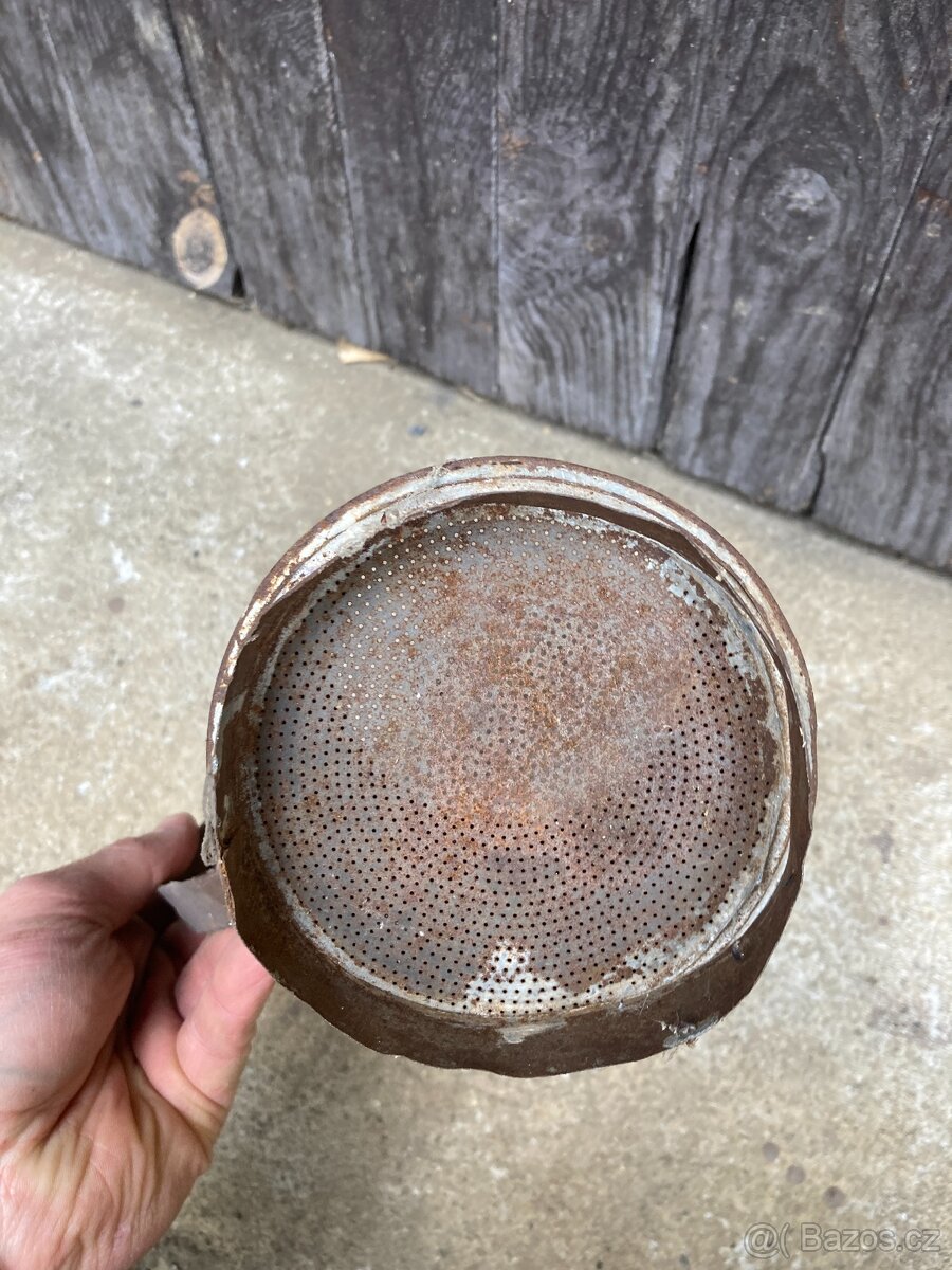 Síto na mouku, ošatky - 7