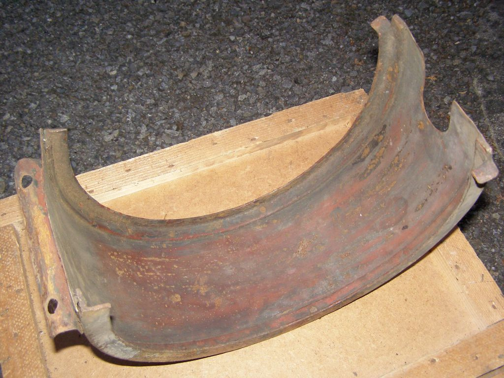 Prodám kryt klikovky ze stabilního motoru. - 7