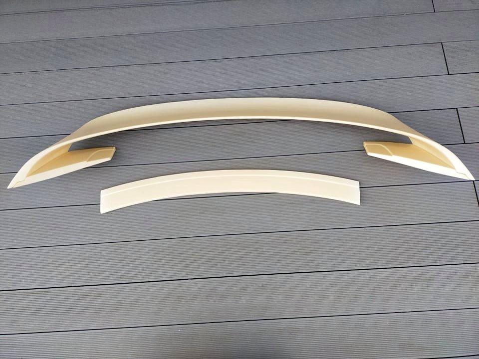 Kridlo mustang shelby GT350 - 7