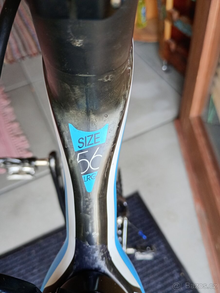 Silniční kolo Kona - 7