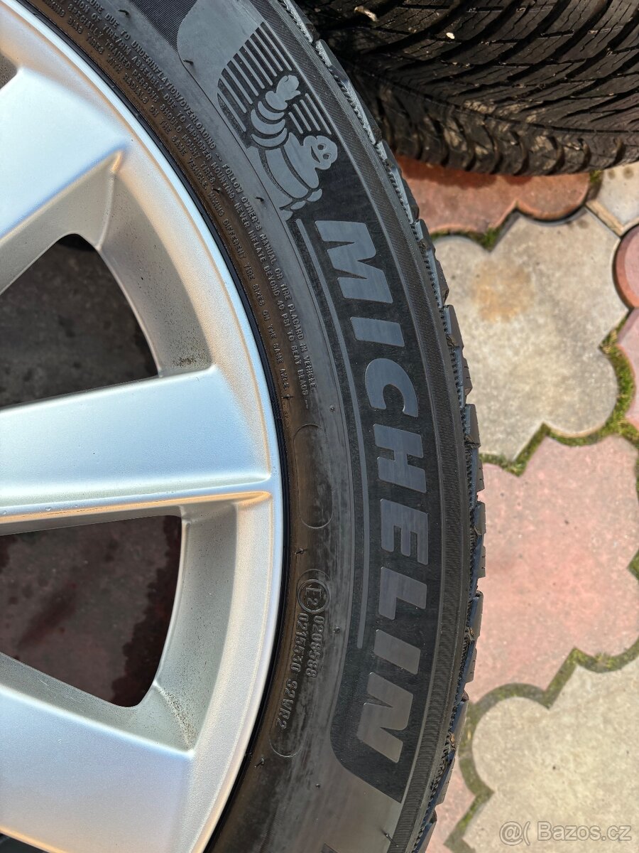 Volvo xc90 r19 5x108 - 7