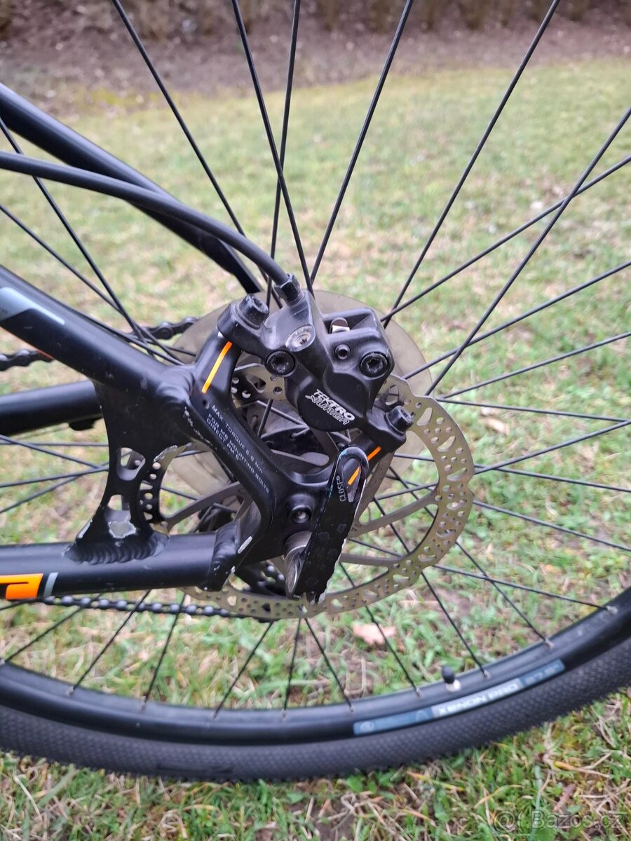 Author pegas 27,5 - 17" - 7