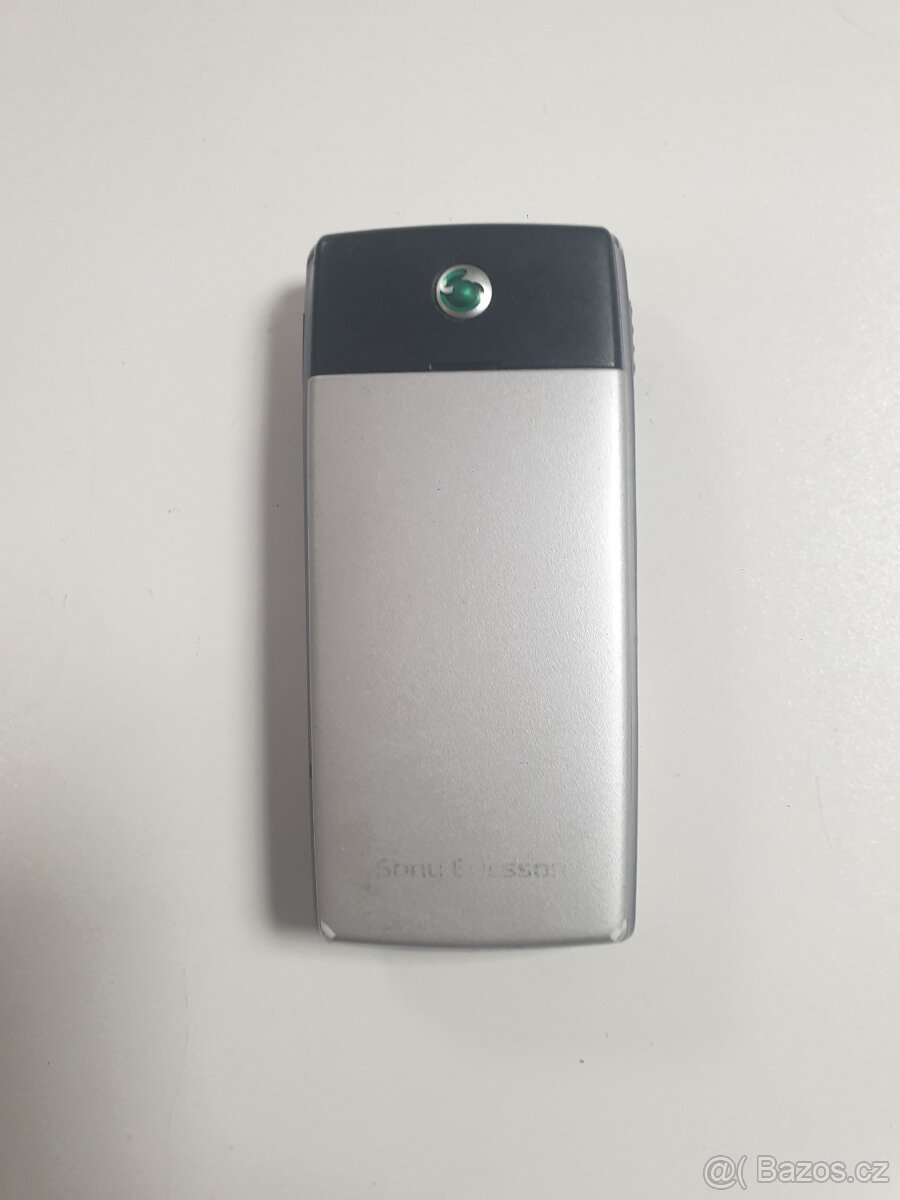 Sony Ericsson T310 - 7